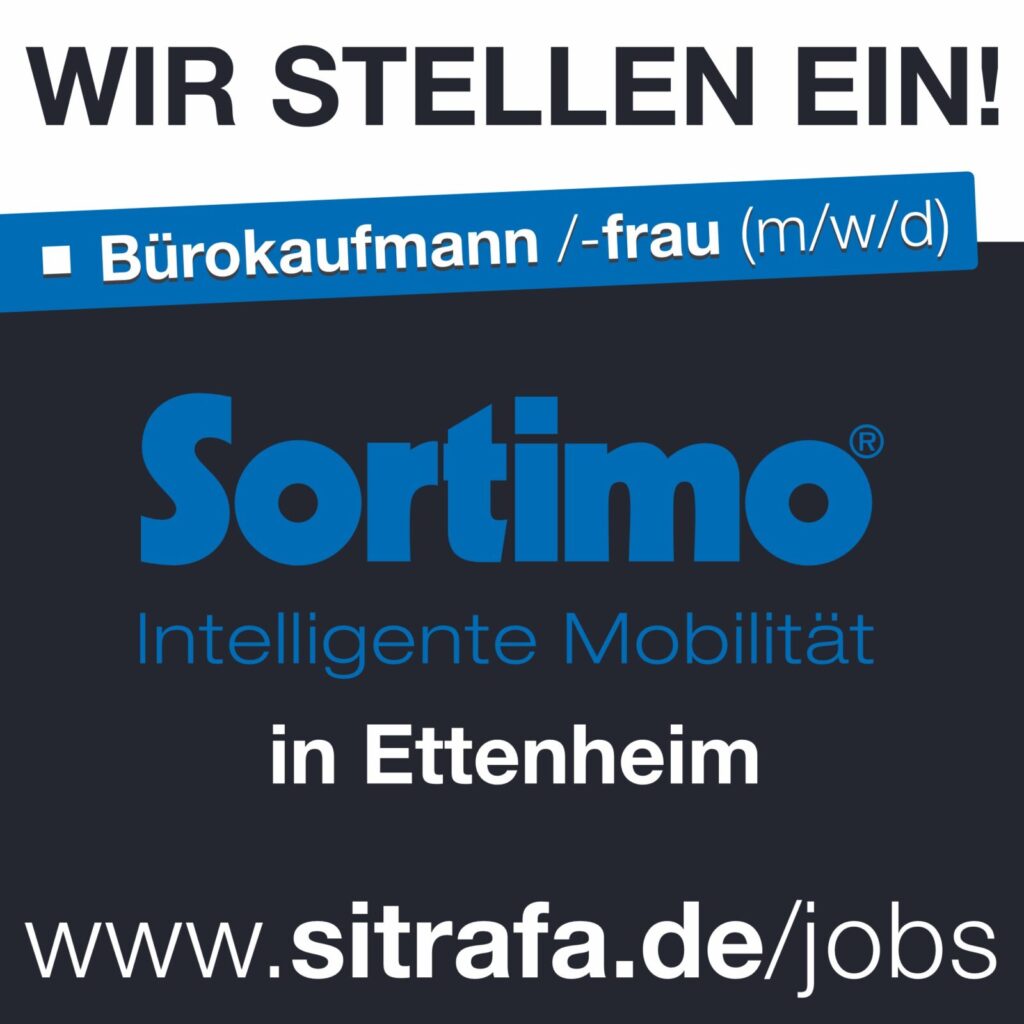 Bürokaufmann /-frau (m/w/d)